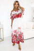 Robe de jour model 214607 Numoco